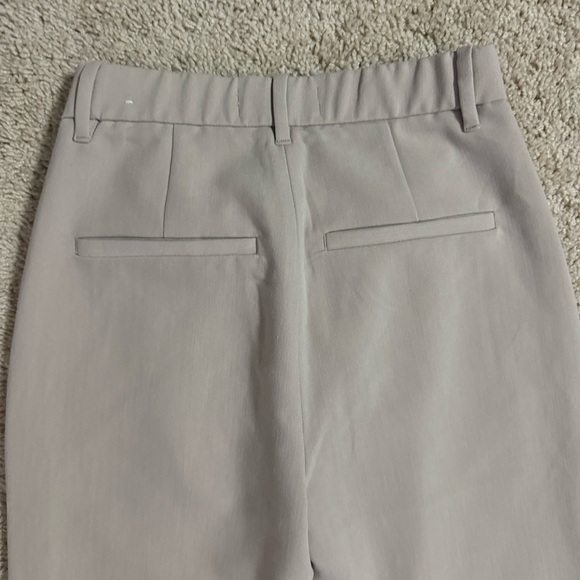 Khaki Dress Pants from Abercrombie - Picture 7 of 7